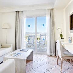 Отель Grupotel Gran Vista & Spa комната для гостей фото 2