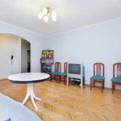 Отель Domumetro Na Tsaritsino Москва детские мероприятия