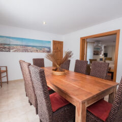 Отель Santa Ponça - Four Bedroom питание
