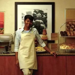 Отель Hampton Inn - Washington DC/White House питание фото 3