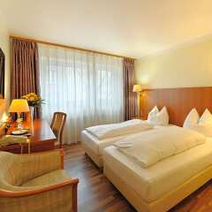 Bellevue Hotel Дюссельдорф фото 20
