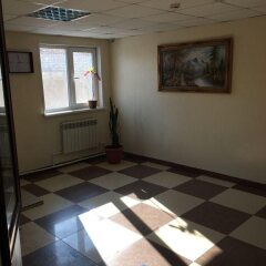 Гостиница Yut в Уссурийске отзывы, цены и фото номеров - забронировать гостиницу Yut онлайн Уссурийск фото 5