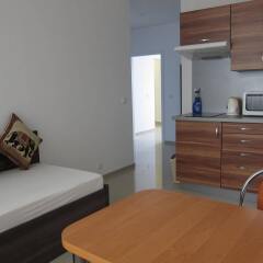 Отель Madonna Apartments Чехия, Карловы Вары - отзывы, цены и фото номеров - забронировать отель Madonna Apartments онлайн в номере