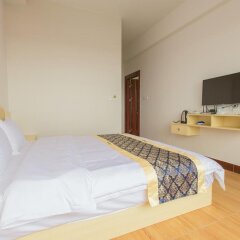 Отель Zhuhai twenty four hours Traders Plus Hotel Китай, Чжухай - отзывы, цены и фото номеров - забронировать отель Zhuhai twenty four hours Traders Plus Hotel онлайн фото 14