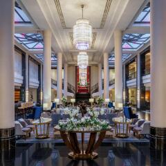 Гостиница Corinthia Санкт-Петербург