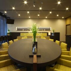 Отель Dormy Inn Premium Hakata Canal City Mae