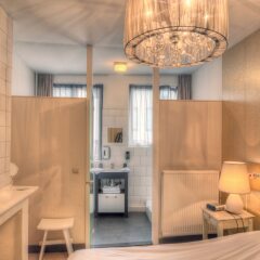Отель B&B Urban Dreams интерьер отеля фото 2