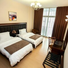 Xclusive Maples Hotel Apartment комната для гостей фото 2