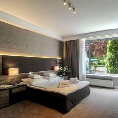 Отель Villa Eva комната для гостей фото 2