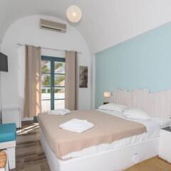 Iris Boutique Hotel комната для гостей фото 2