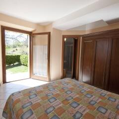 Отель Agriturismo Monterosso Вербания комната для гостей