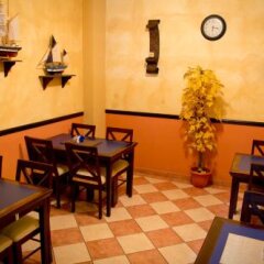 Hotel Merliot in Santa Tecla, El Salvador from 50$, photos, reviews - zenhotels.com meals