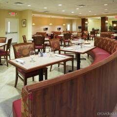 Отель Holiday Inn Raleigh Durham Airport питание