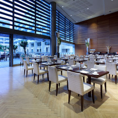 Отель Eurostars Grand Marina питание фото 2