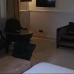 Lagoon Crest Hotel in Ikeja, Nigeria from 63$, photos, reviews - zenhotels.com room amenities photo 2