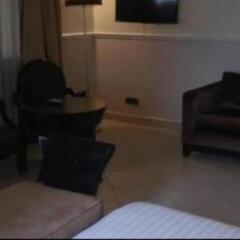 Lagoon Crest Hotel in Ikeja, Nigeria from 64$, photos, reviews - zenhotels.com room amenities photo 2