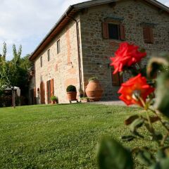 Отель Podere Piana - INH 28499 Реггелло фото 3