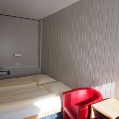 Metropole Easy City Hotel