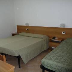 Hotel La Toscana Ареццо комната для гостей