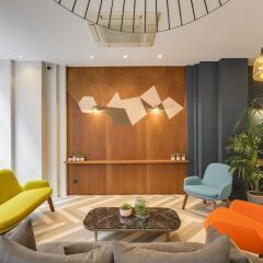 Hotel Mattle комната для гостей фото 6