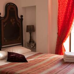 Отель Deluxe Rooms Италия, Рим - отзывы, цены и фото номеров - забронировать отель Deluxe Rooms онлайн комната для гостей