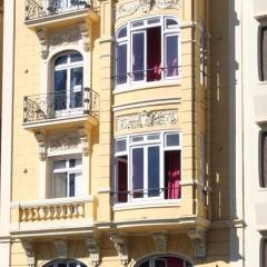 Отель Purple Nest Hostel Испания, Валенсия - 1 отзыв об отеле, цены и фото номеров - забронировать отель Purple Nest Hostel онлайн фото 4