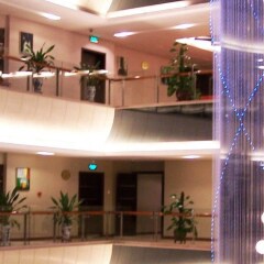 Jinhui Hotel-shenzhen Шэньчжэнь балкон
