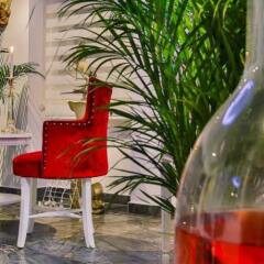 Hotel Belezza фото 4