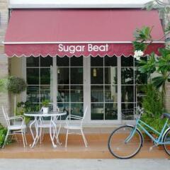 Отель Sugar Beat Resort спортивное сооружение