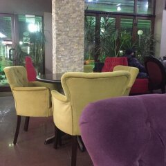Hotel Berito Ардино питание