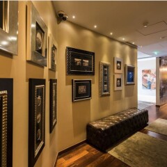 The Vintage Hotel & Spa - Lisbon развлечения