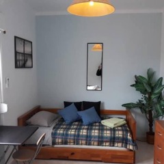 Отель With 3 Bedrooms in Moscavide, With Wonderful City View and W Португалия, Лиссабон - отзывы, цены и фото номеров - забронировать отель With 3 Bedrooms in Moscavide, With Wonderful City View and W онлайн комната для гостей фото 3