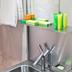 Chekhoff Hotel Moscow 5* Стандартный номер с 2 отдельными кроватями фото 7