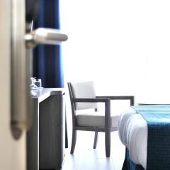 Hotel Bella Playa & Spa в номере
