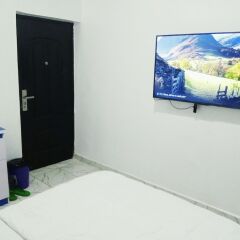 Отель ENU Holiday Home Нигерия, Энугу - отзывы, цены и фото номеров - забронировать отель ENU Holiday Home онлайн фото 10