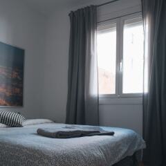Отель Apartamento junto Estadio y Fira Испания, Оспиталет-де-Льобрегат - отзывы, цены и фото номеров - забронировать отель Apartamento junto Estadio y Fira онлайн детские мероприятия фото 2