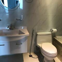 Апартаменты Léman Luxury Apartments удобства в номере фото 2