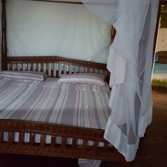 Blue Rooms in Watamu, Kenya from 46$, photos, reviews - zenhotels.com balcony