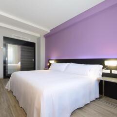 TRYP Córdoba Hotel комната для гостей фото 4