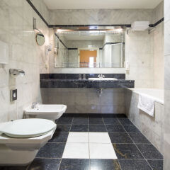 Orea Spa Hotel Palace Zvon ванная