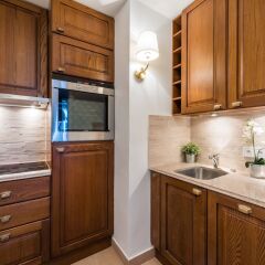 Отель Luxury and Bright Two-Bedroom Apartment Ile Saint-Louis Франция, Париж - отзывы, цены и фото номеров - забронировать отель Luxury and Bright Two-Bedroom Apartment Ile Saint-Louis онлайн в номере фото 2