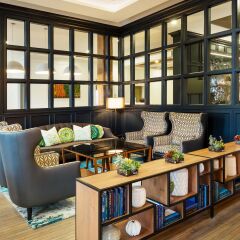 Hotel Indigo Savannah Historic District развлечения