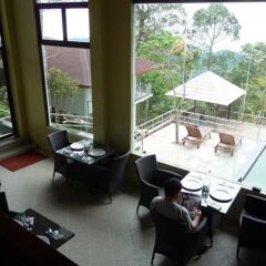Отель DCoconut Hill Resort спа