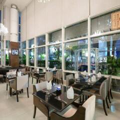 Отель Centre Point Sukhumvit Thong-Lo питание