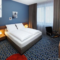 25hours Hotel The Trip in Frankfurt, Germany from 133$, photos, reviews - zenhotels.com guestroom photo 2
