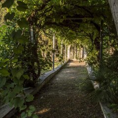 Отель Villa Le Cesine Верноле фото 10