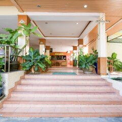 Отель OYO 589 Shangwell Mansion Pattaya Паттайя фото 14
