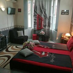 Отель Mini Hotel Болгария, Пловдив - отзывы, цены и фото номеров - забронировать отель Mini Hotel онлайн интерьер отеля фото 2