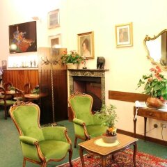 London Hotel развлечения