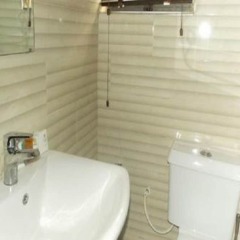 Отель Annes Luxury Suites Ltd ванная